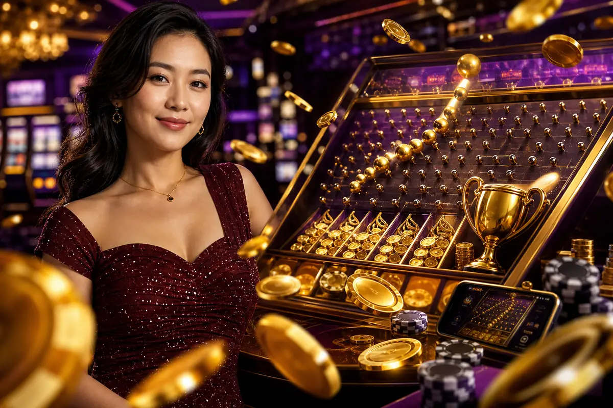li788 Live Dealer Baccarat ကစားနည်း