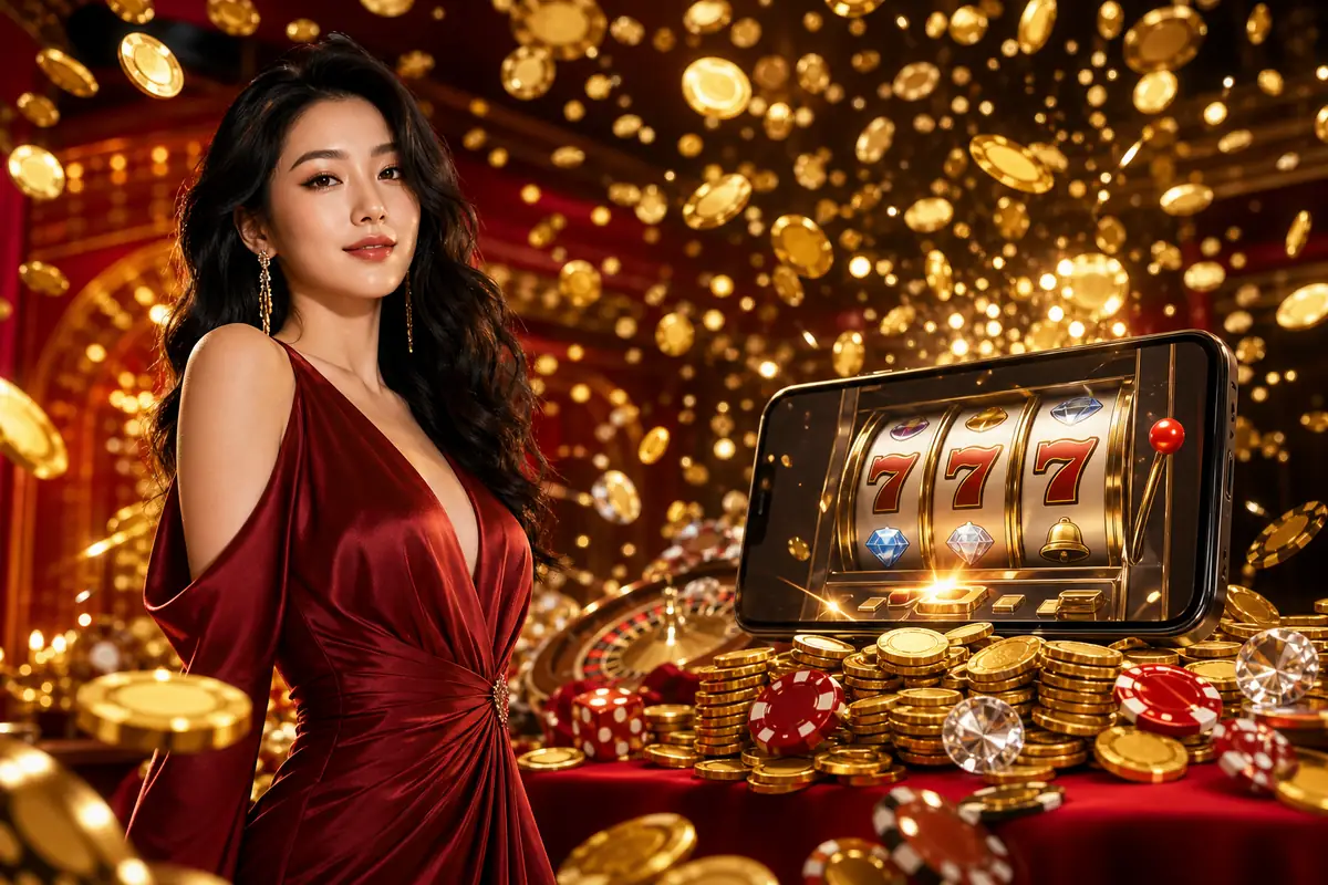 li788 PG Soft Slot ဂိမ်းများ