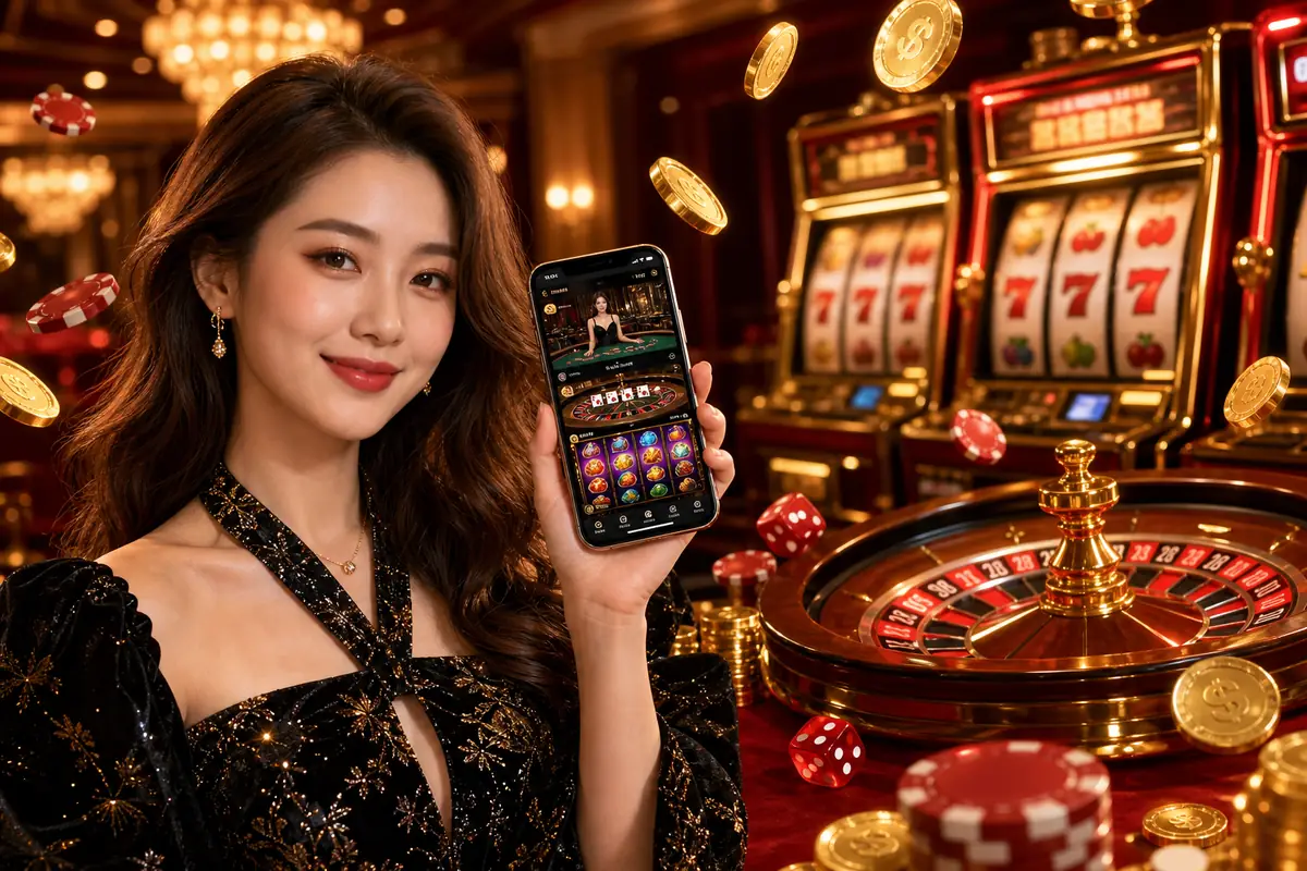 li788 ပထမဦးဆုံး ဘောနပ်စ် Welcome Bonus ကာစီနို